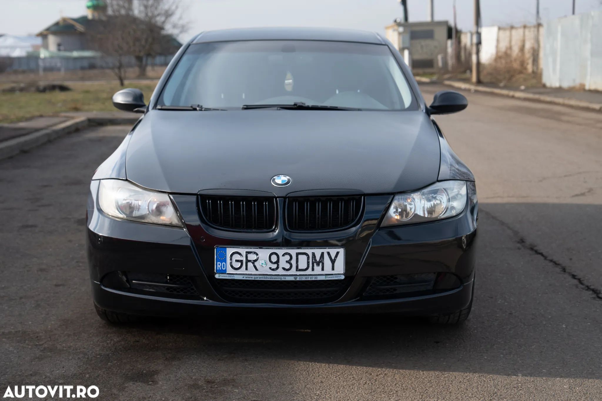 BMW Seria 3 - 1