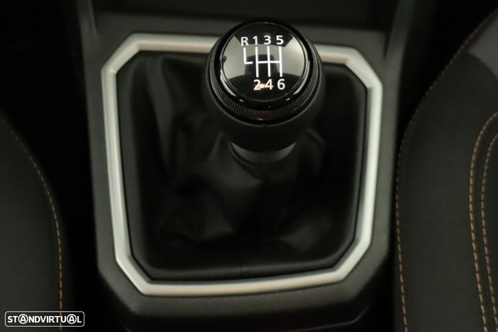 Dacia Sandero 1.0 ECO-G Extreme + Up&Go Bi-Fuel - 14