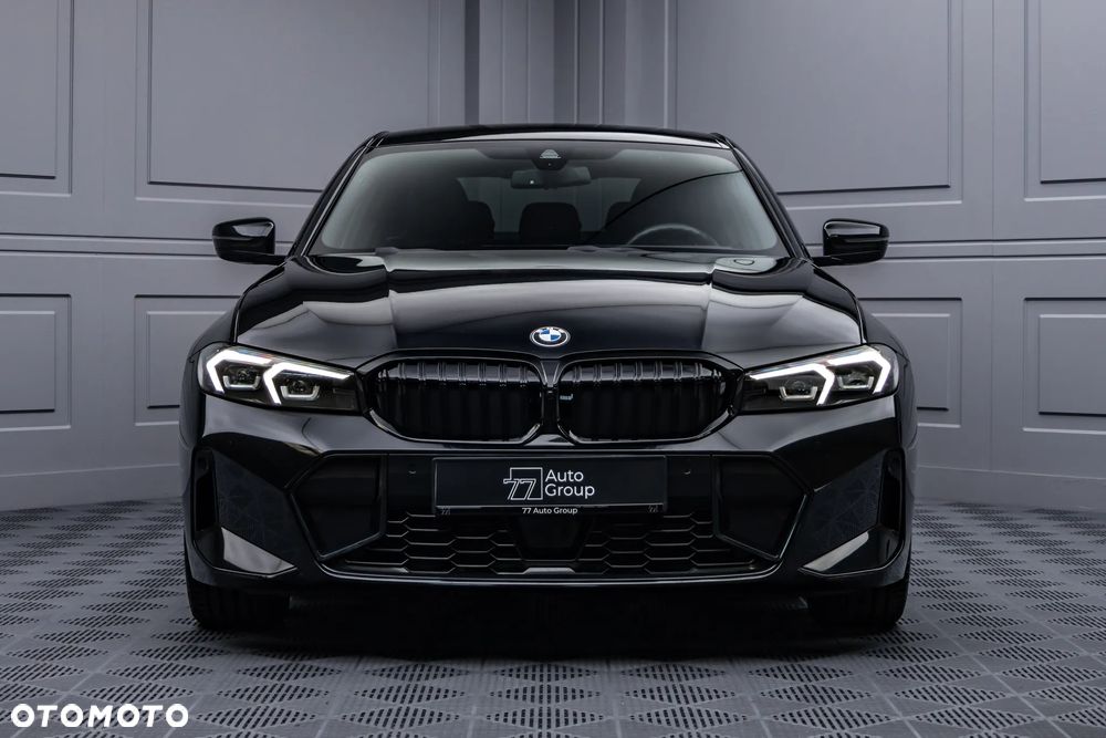 BMW Seria 3 320d xDrive mHEV M Sport - 7