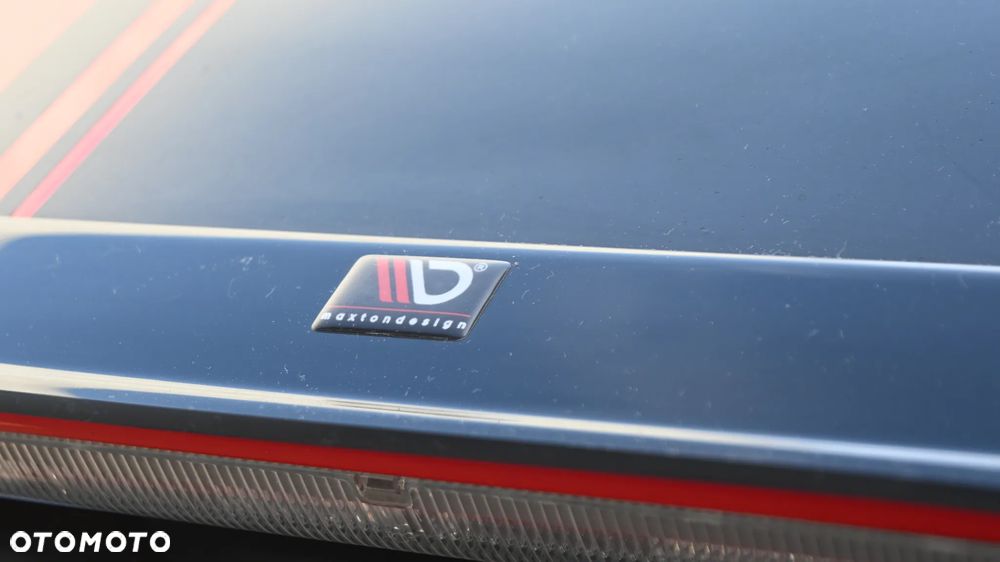 Ford Focus 2.0 TDCi ST-Line Red ASS - 17