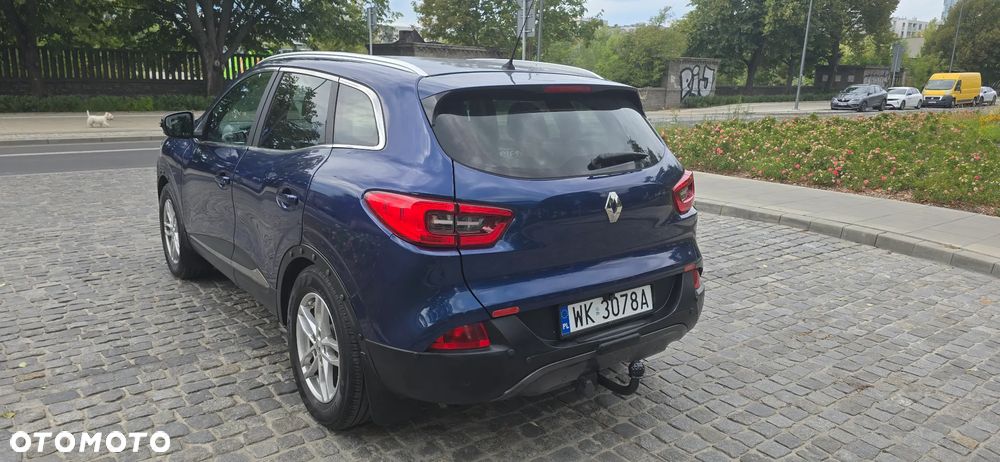 Renault Kadjar - 9