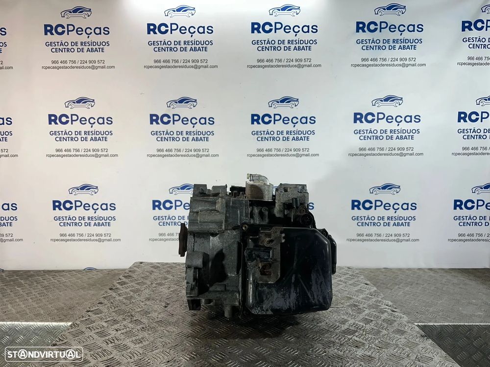 .Caixa 6 Velocidades DSG VWAG VAG Volkswagen - 2.0 TDi 16v 210cv - LTE- CBA - 6