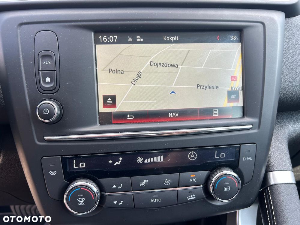 Renault Kadjar 1.5 dCi Energy Limited EDC - 37