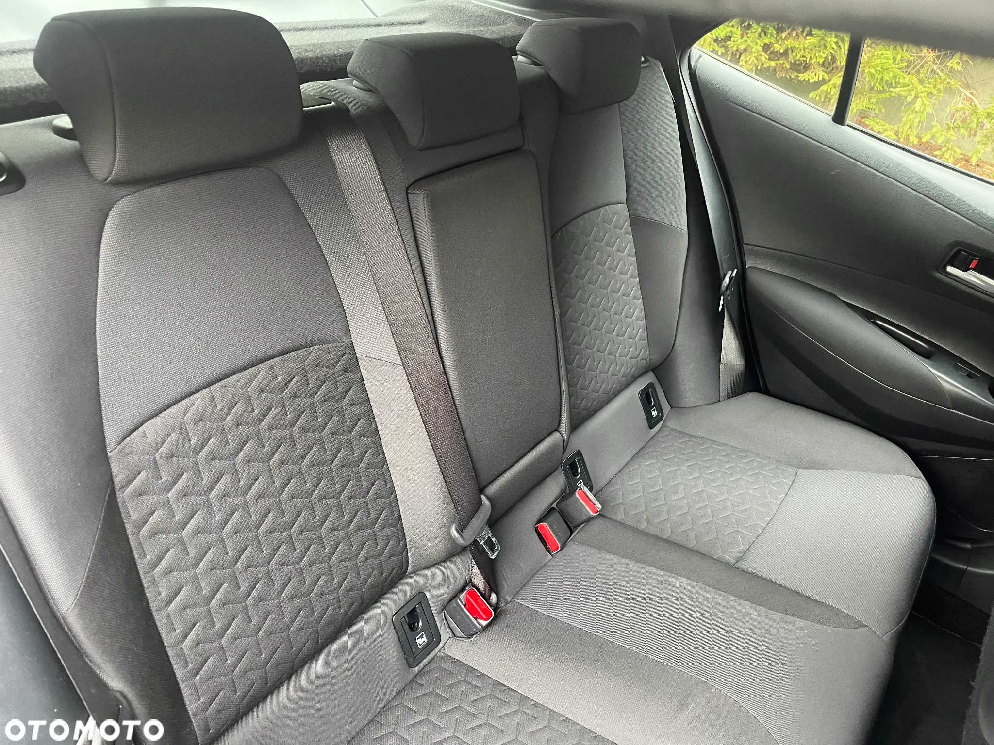 Toyota Corolla - 10