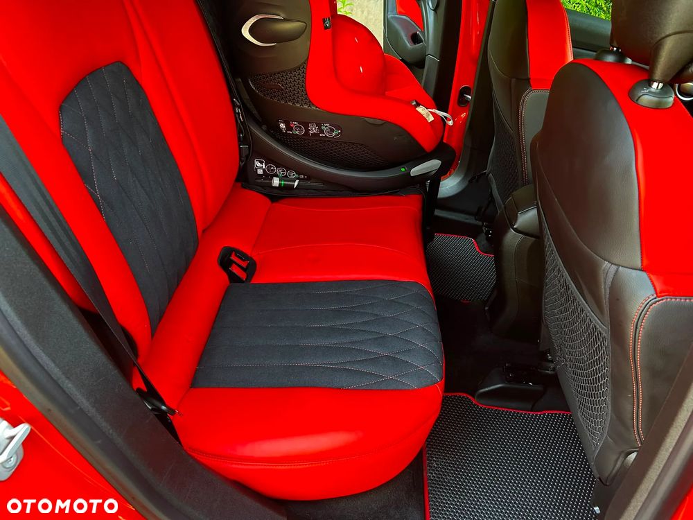 Fiat 500X - 15