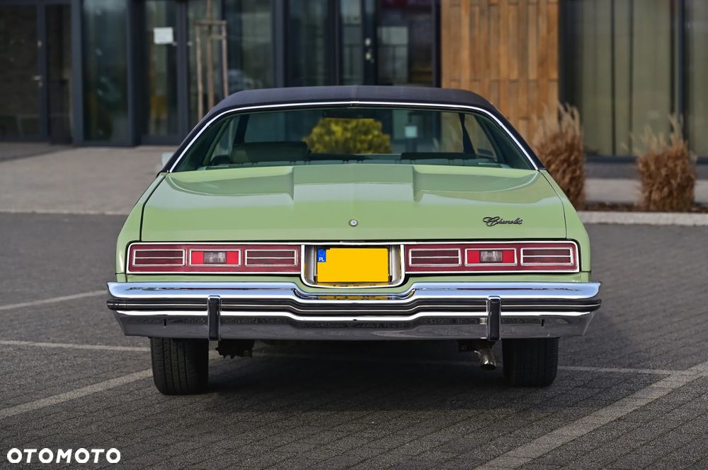 Chevrolet Impala - 15