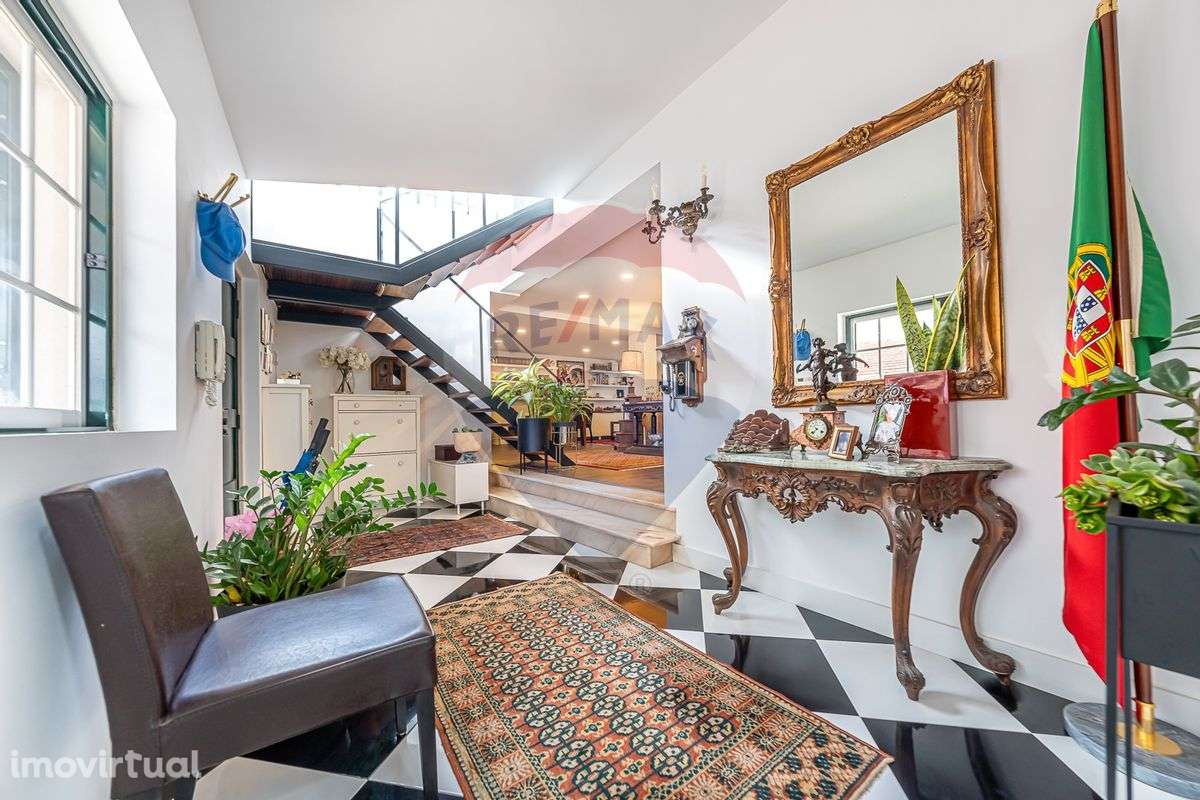 Moradia T4 para venda - Grande imagem: 3/49