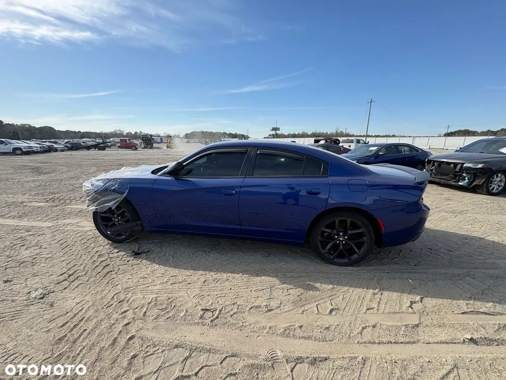 Dodge Charger - 15