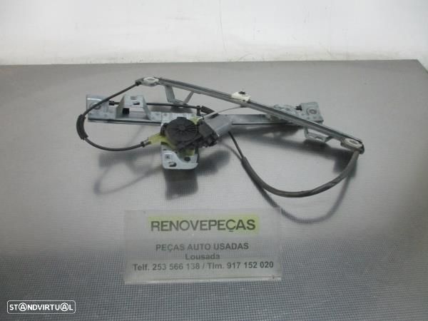 Elevador Frente Dto Renault Kangoo / Grand Kangoo (Kw0/1_) - 1