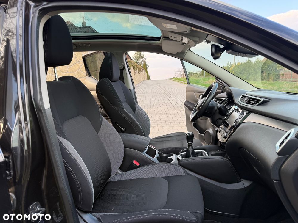 Nissan Qashqai 1.6 Tekna - 20