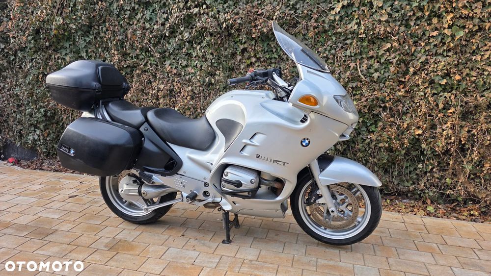 BMW R - 2