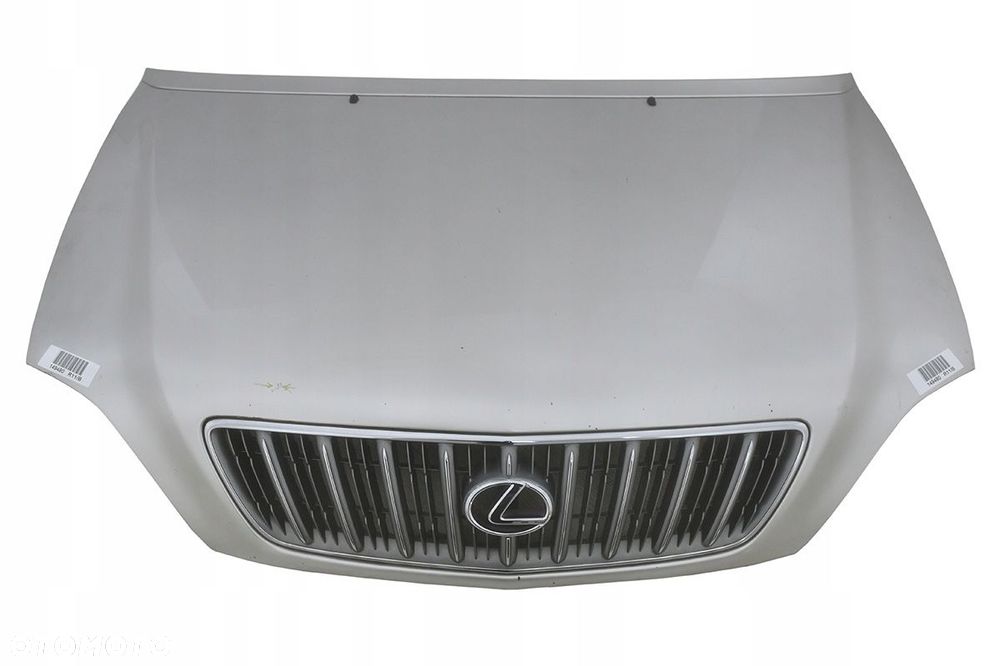 maska pokrywa * silnika lexus rx300 rx i lift 1c0 - 1