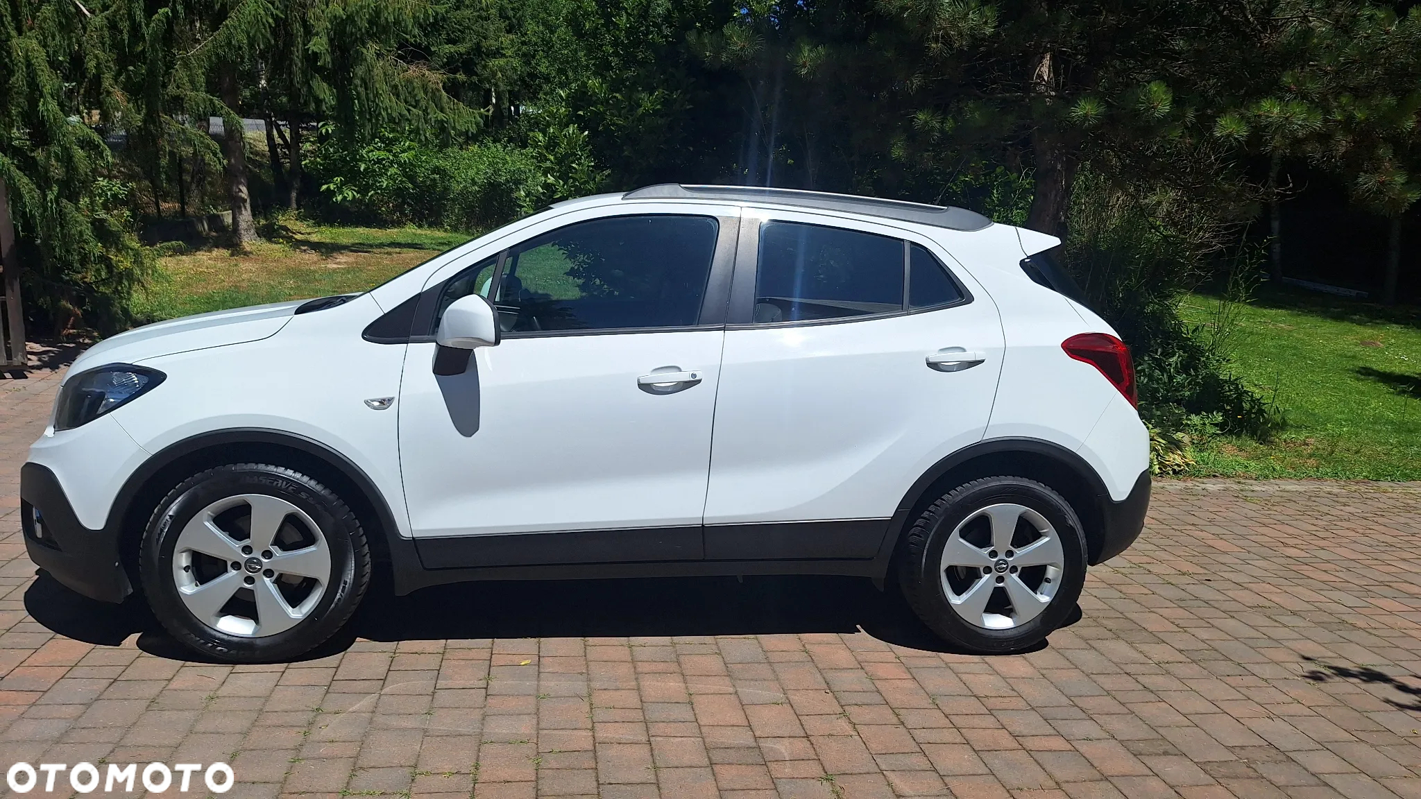 Opel Mokka 1.4 T Enjoy - 4