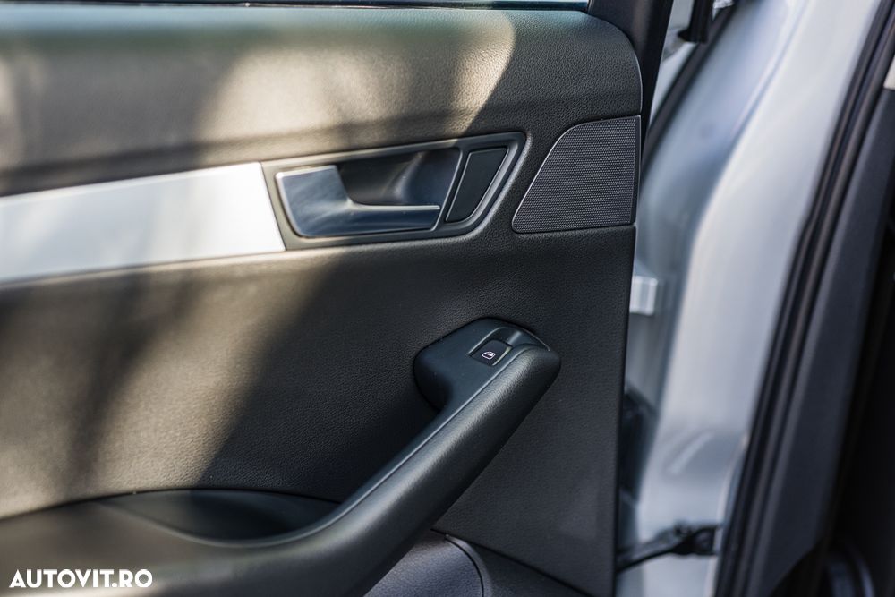 Audi Q5 3.0 TDI Quattro S tronic - 22