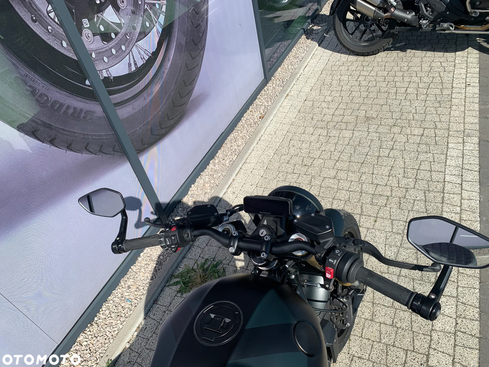 BMW R - 20
