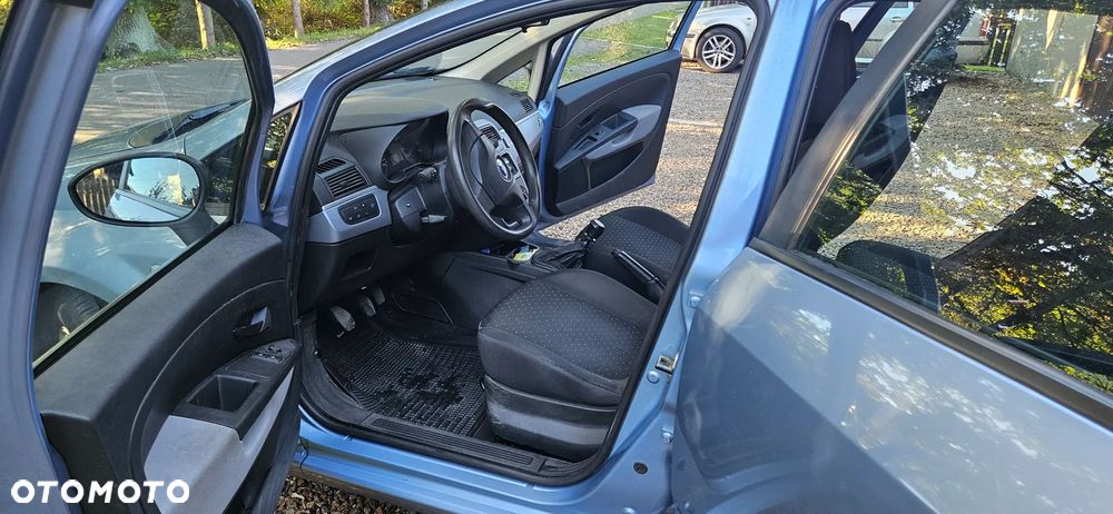Fiat Grande Punto 1.2 8V Active - 11