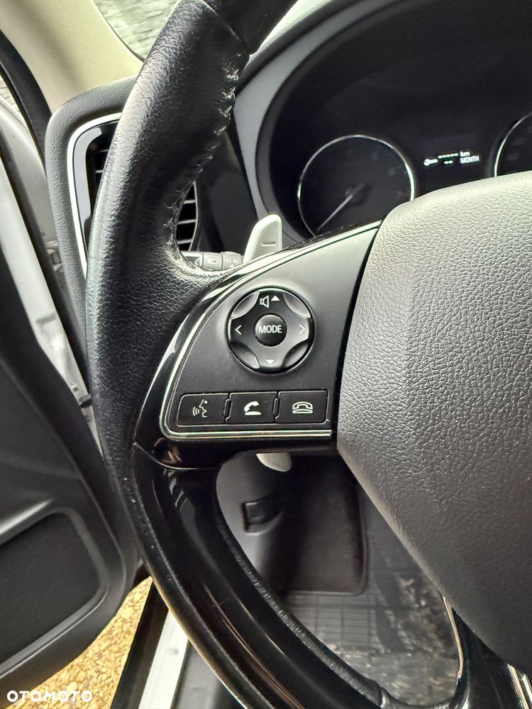 Mitsubishi Outlander 2.0 4WD CVT Active+ - 19