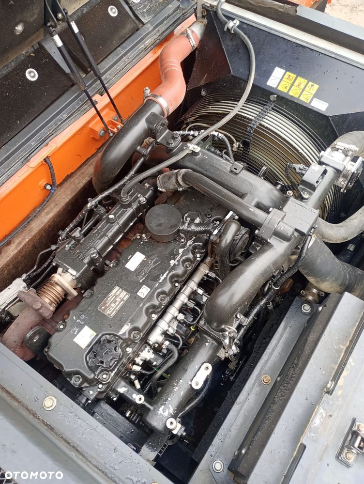 Doosan 255 LC-5 - 14