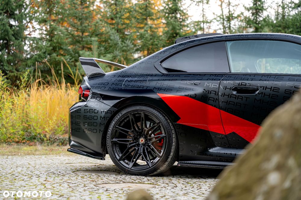 BMW M2 sport - 13