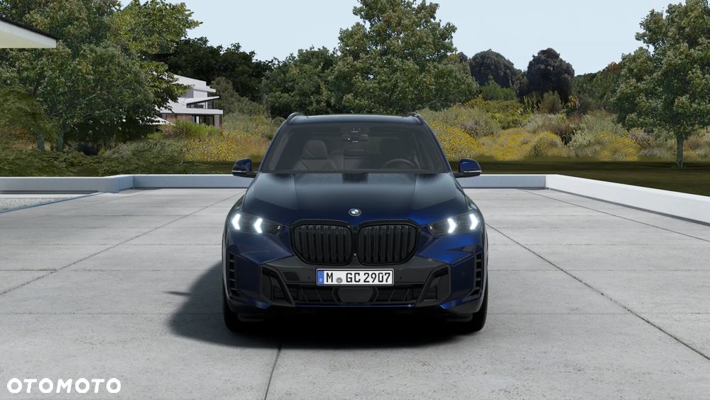 BMW X5 xDrive30d - 6