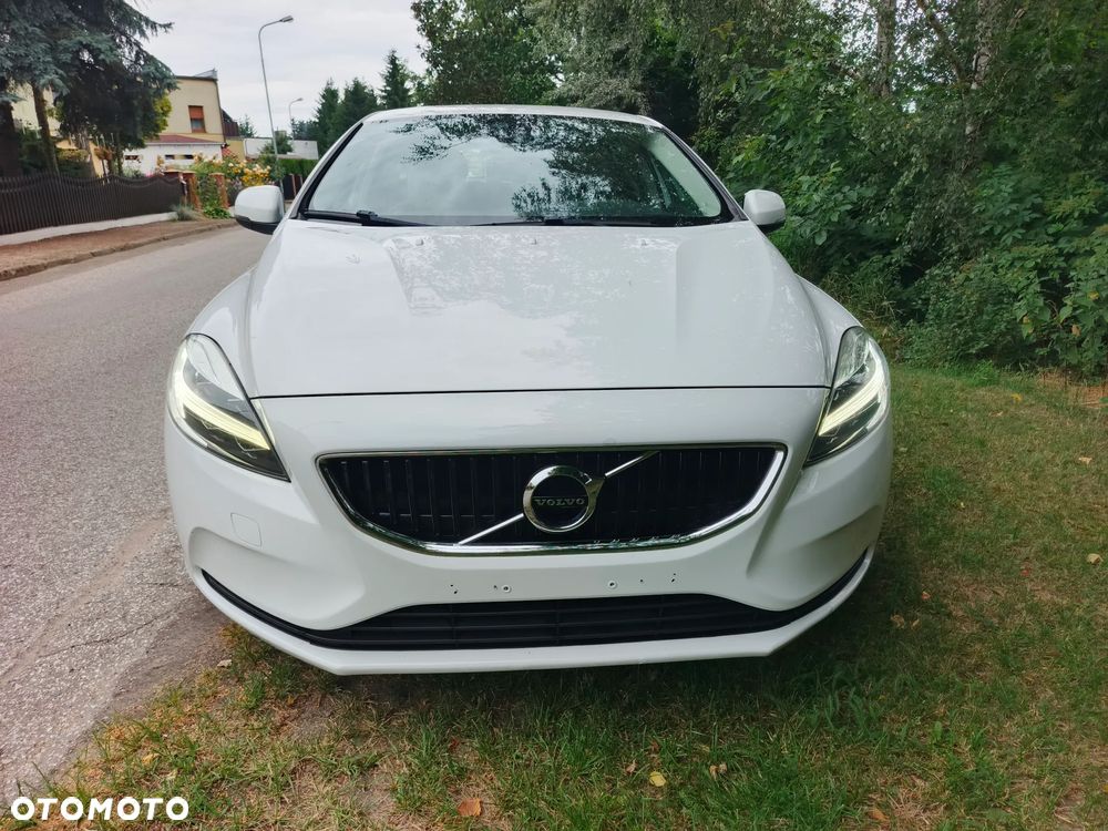Volvo V40 - 4