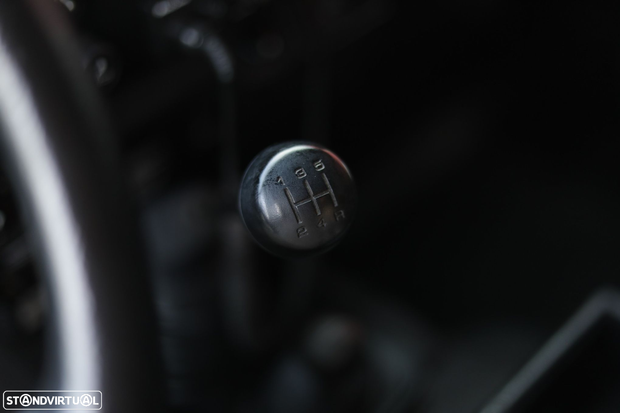 Land Rover Defender 90 2.5 TD5 Metal Top - 11