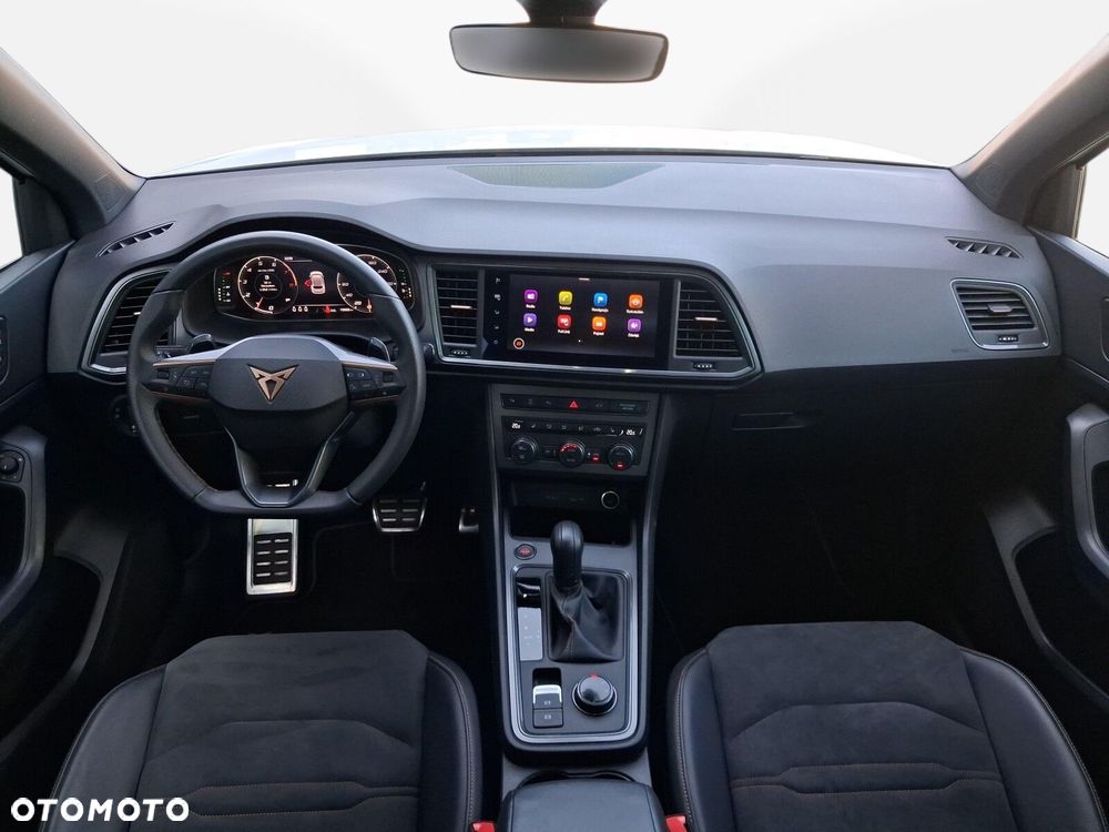 Cupra Ateca - 7