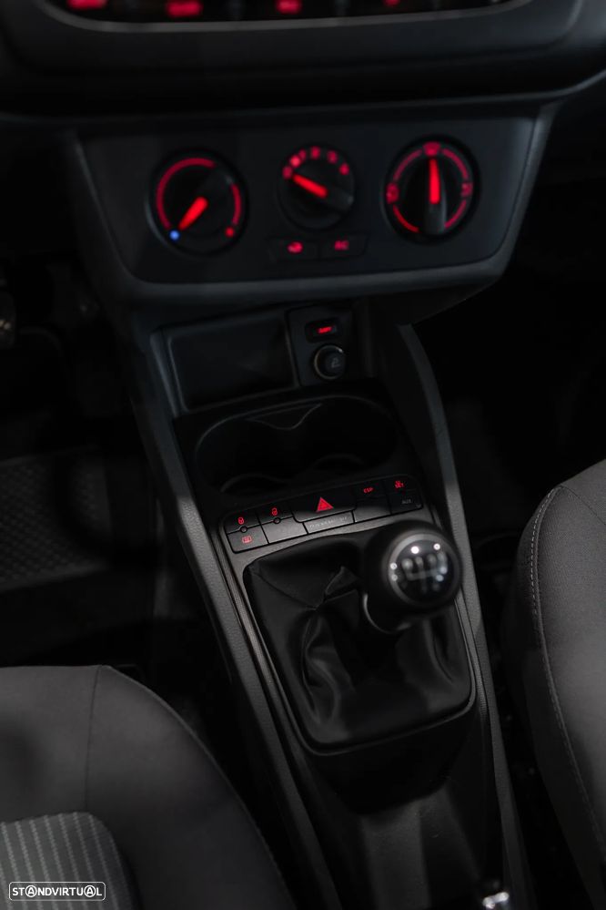 SEAT Ibiza ST 1.2 TDI CR Ecomotive Reference - 30