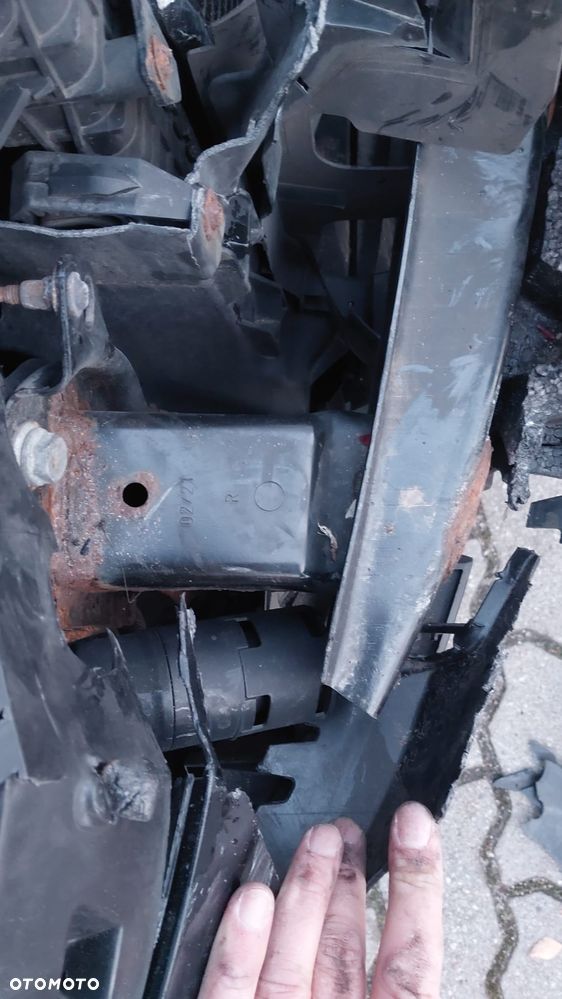 Volkswagen Touran 1.9 TDI - 30