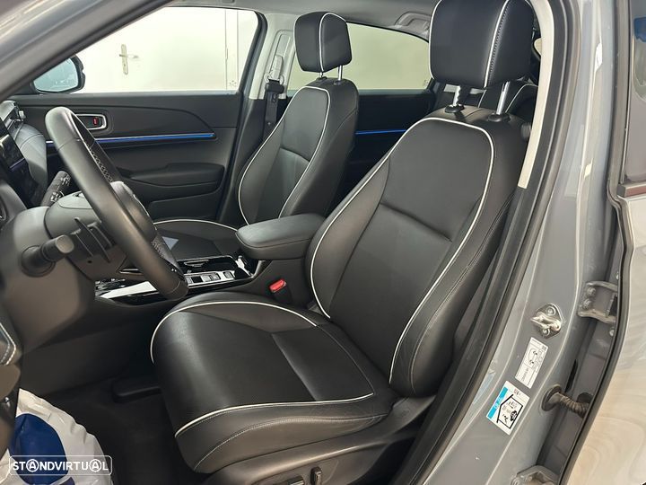Honda e-Ny1 68.8 kWh - 43
