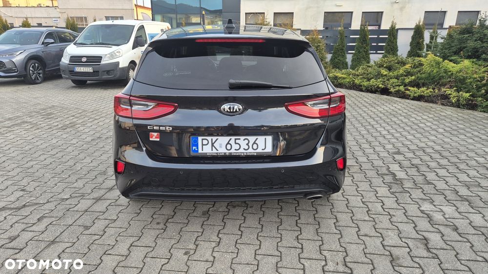 Kia Ceed 1.4 L Business Line - 9