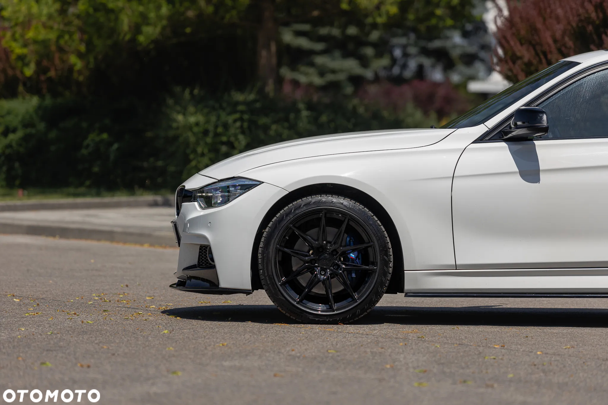 BMW Seria 3 330i xDrive - 7