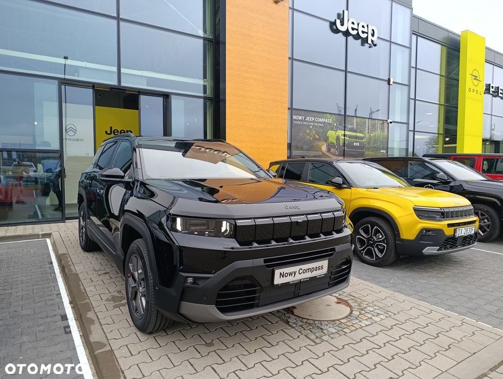 Jeep Compass - 3