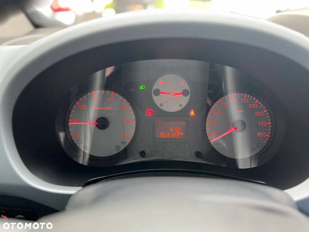 Citroën Berlingo 1.6 HDi Multispace - 13