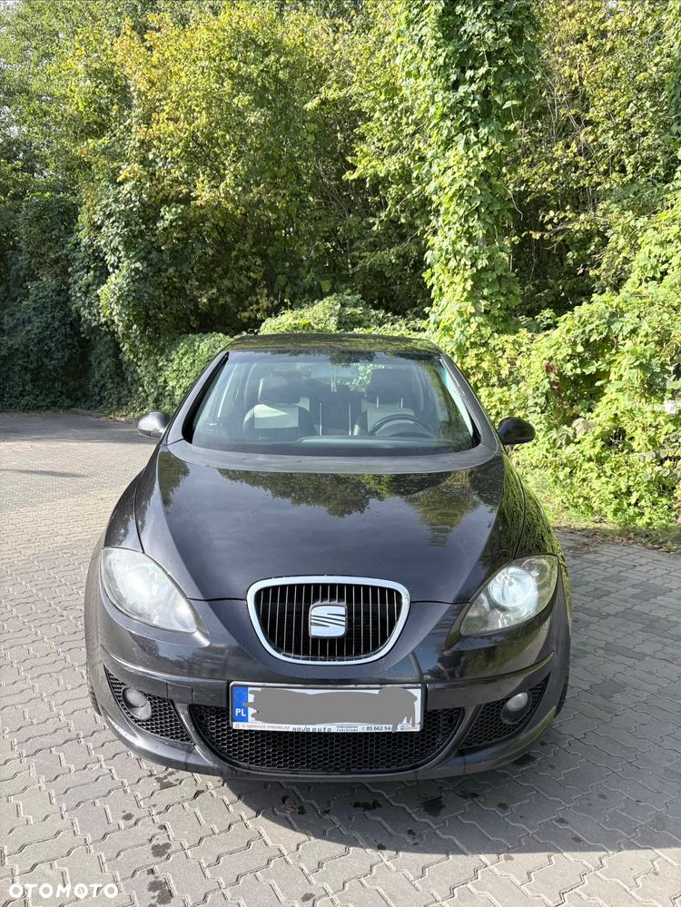 Seat Altea 2.0 TDI Stylance DSG - 8