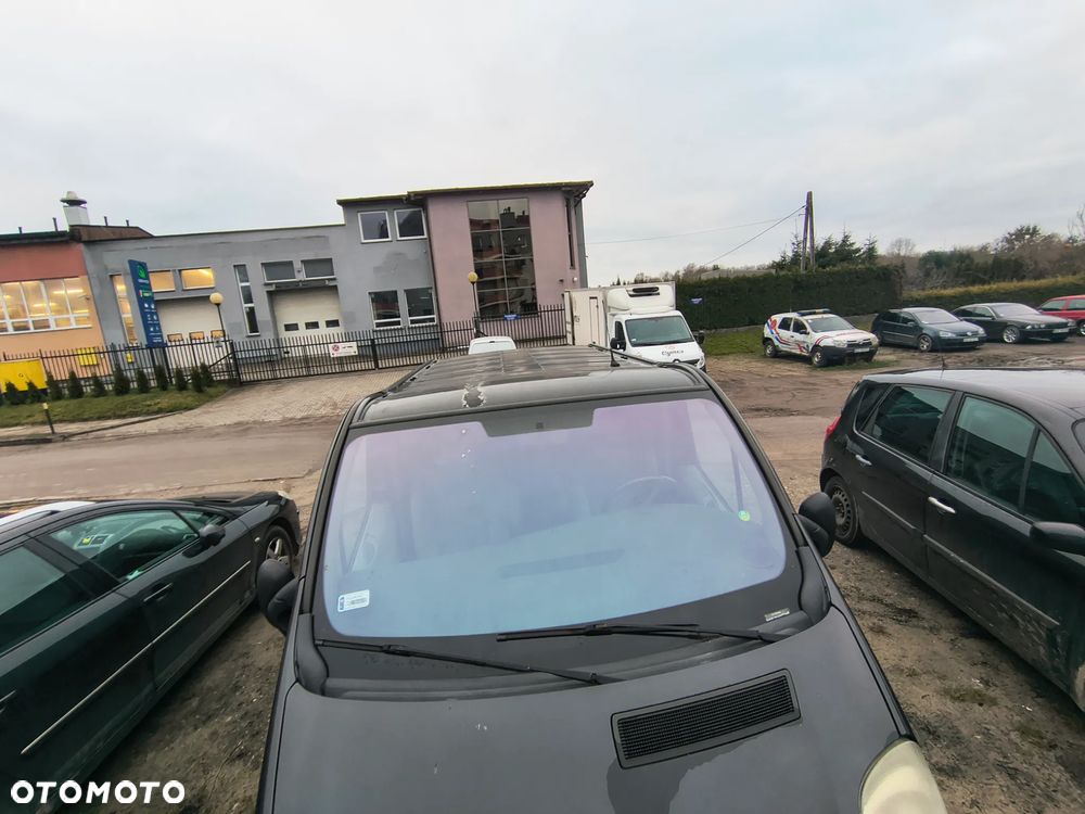 Opel Vivaro Tour - 22