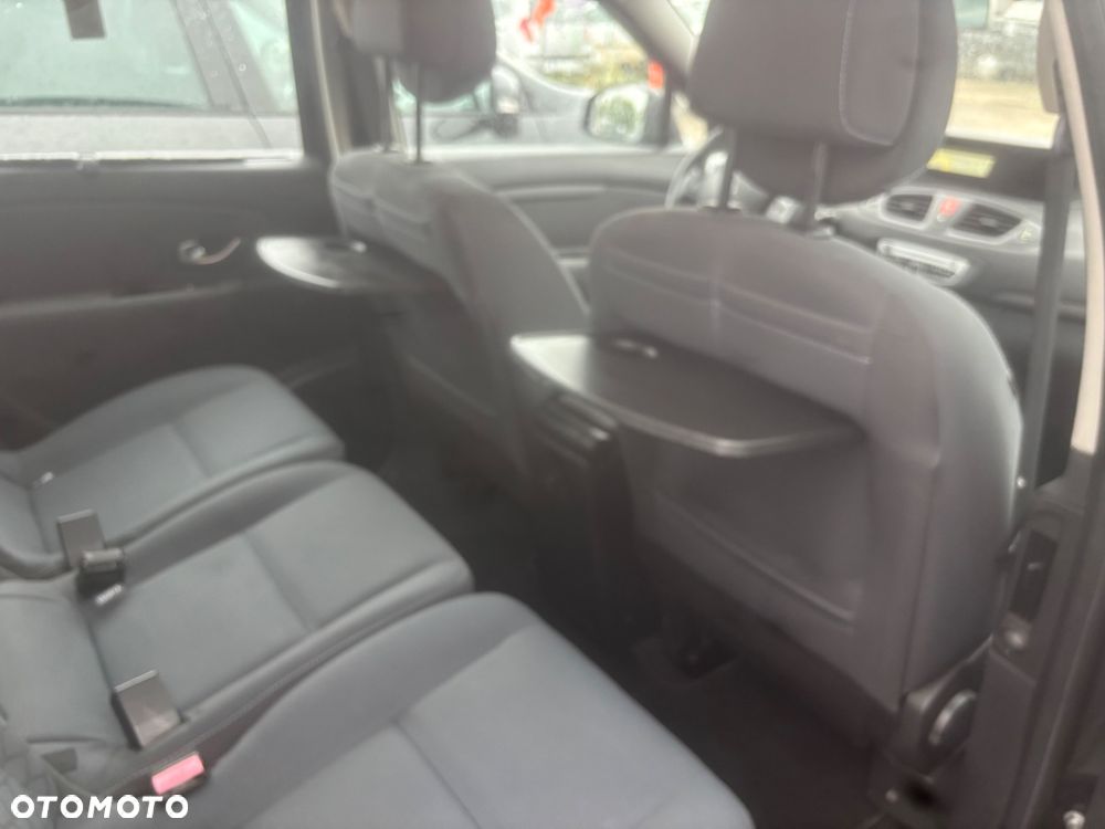 Renault Scenic TCe 130 Dynamique - 21