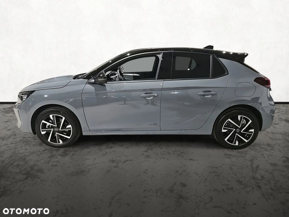 Opel Corsa 1.2 T GS S&S - 8