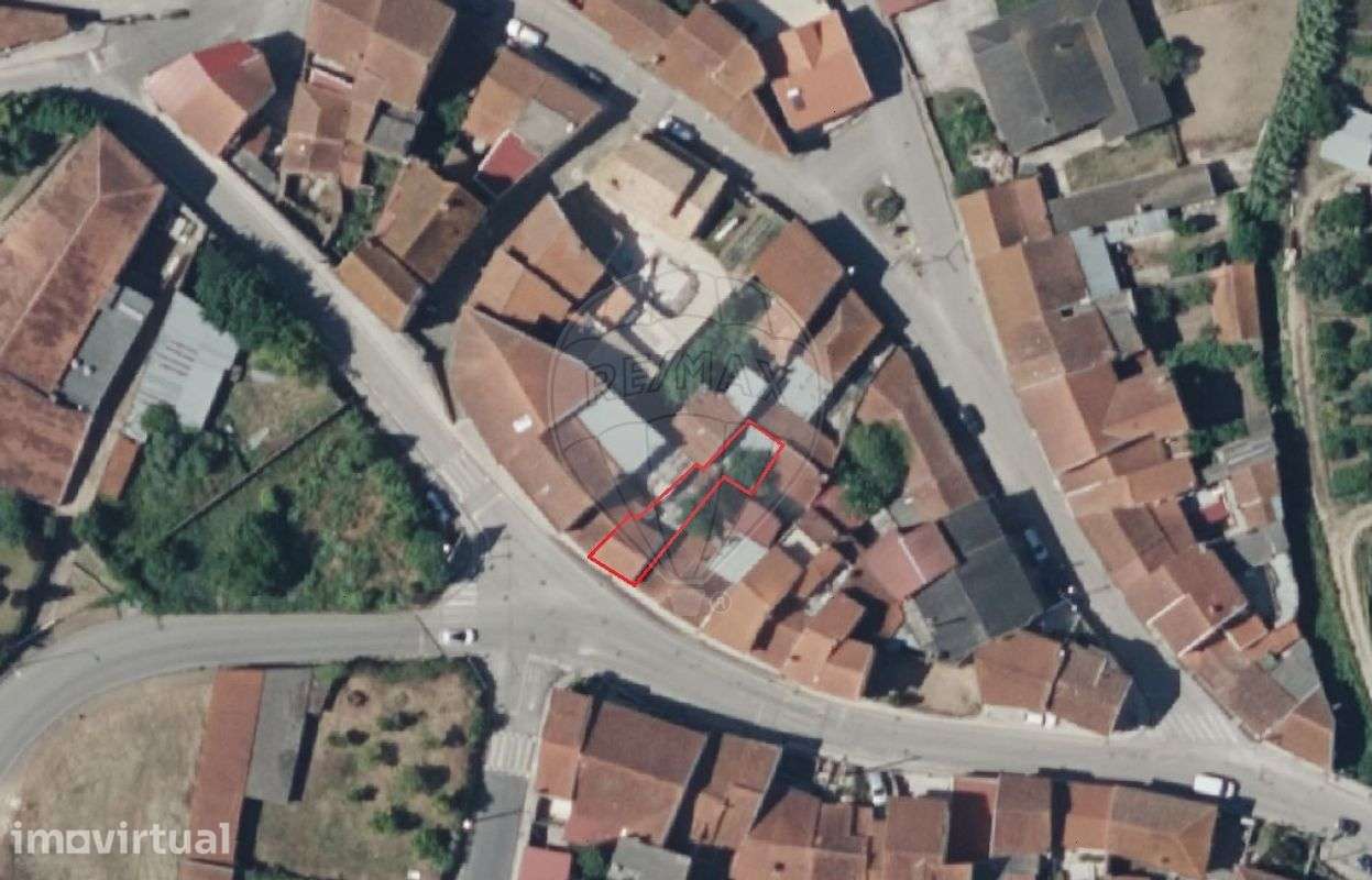 Moradia T2 para venda - Grande imagem: 3/10