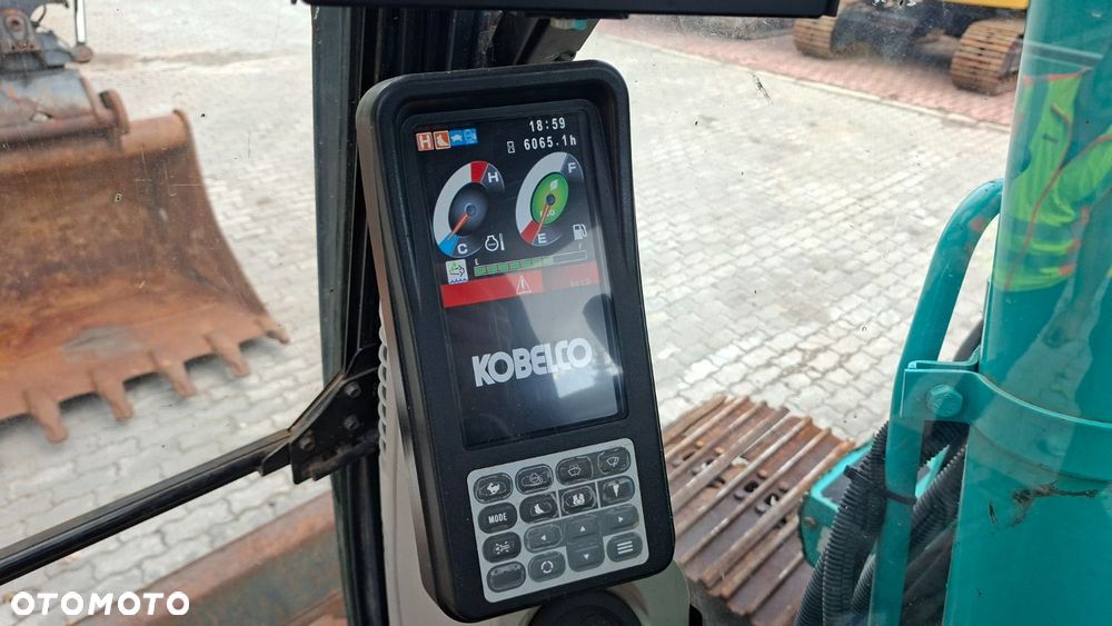 Kobelco Sk 140 Srlc-5 - 13