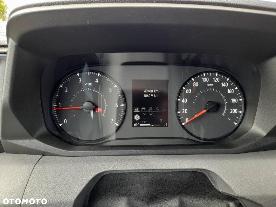 Renault master - 24