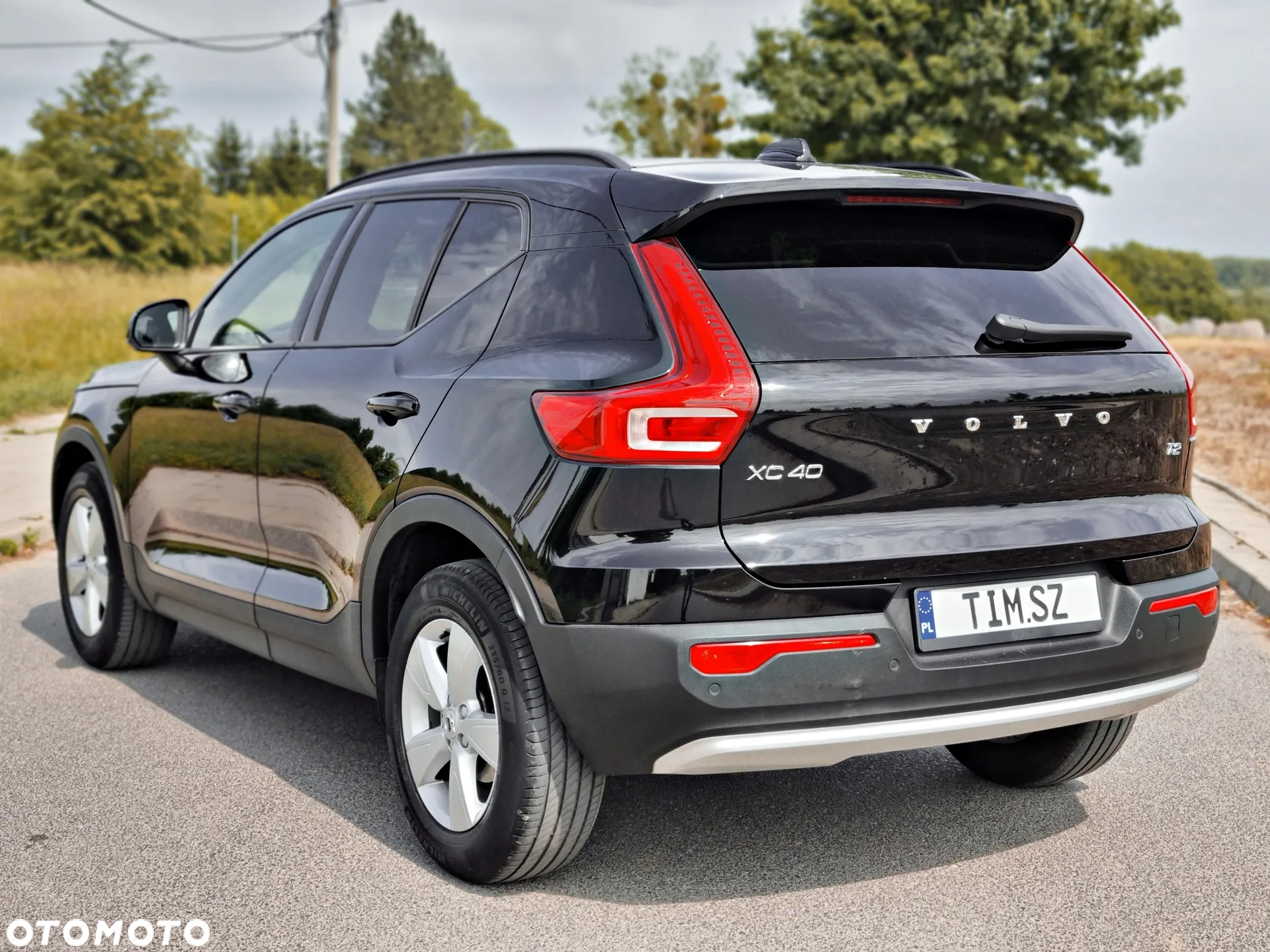 Volvo XC 40 T2 Momentum - 12