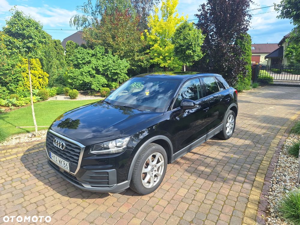 Audi Q2 - 4