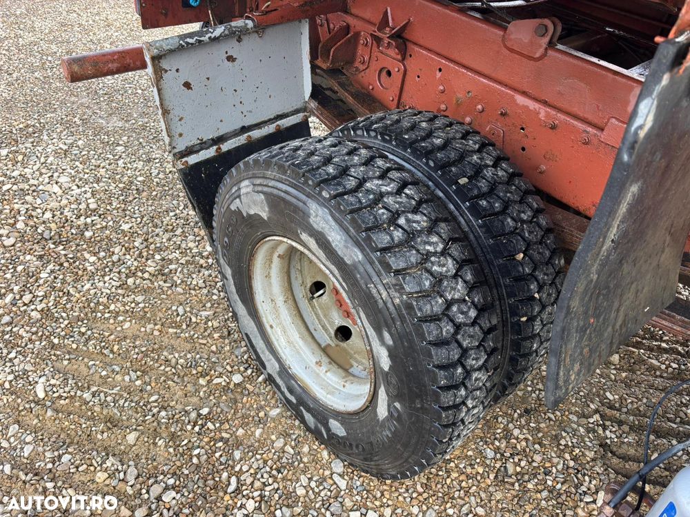 Iveco Eurocargo - 12