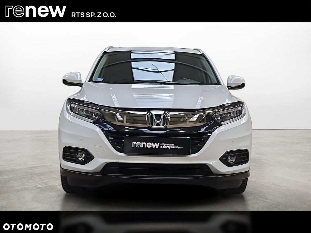 Honda HR-V 1.5 Executive (ADAS) CVT - 8