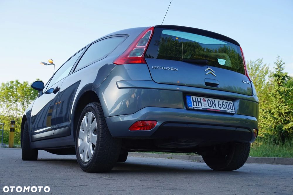 Citroën C4 - 14