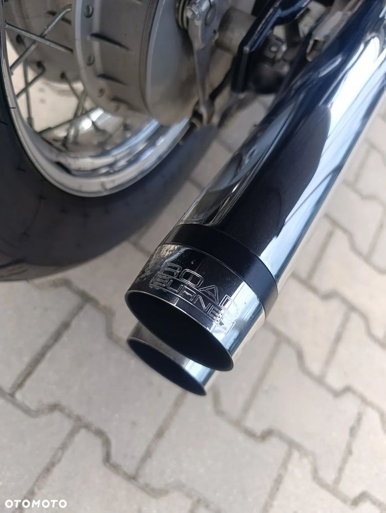 Suzuki Boulevard - 17