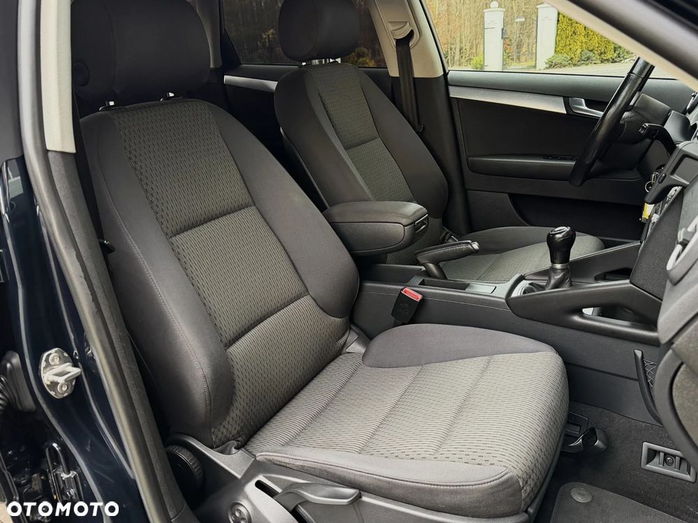 Audi A3 Sportback 2.0 TDI Ambiente - 26