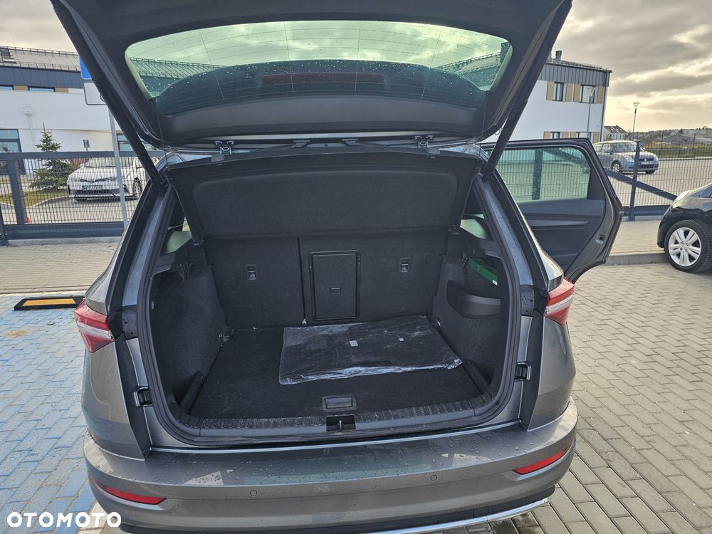 Skoda Karoq 1.5 TSI ACT Sportline DSG - 10