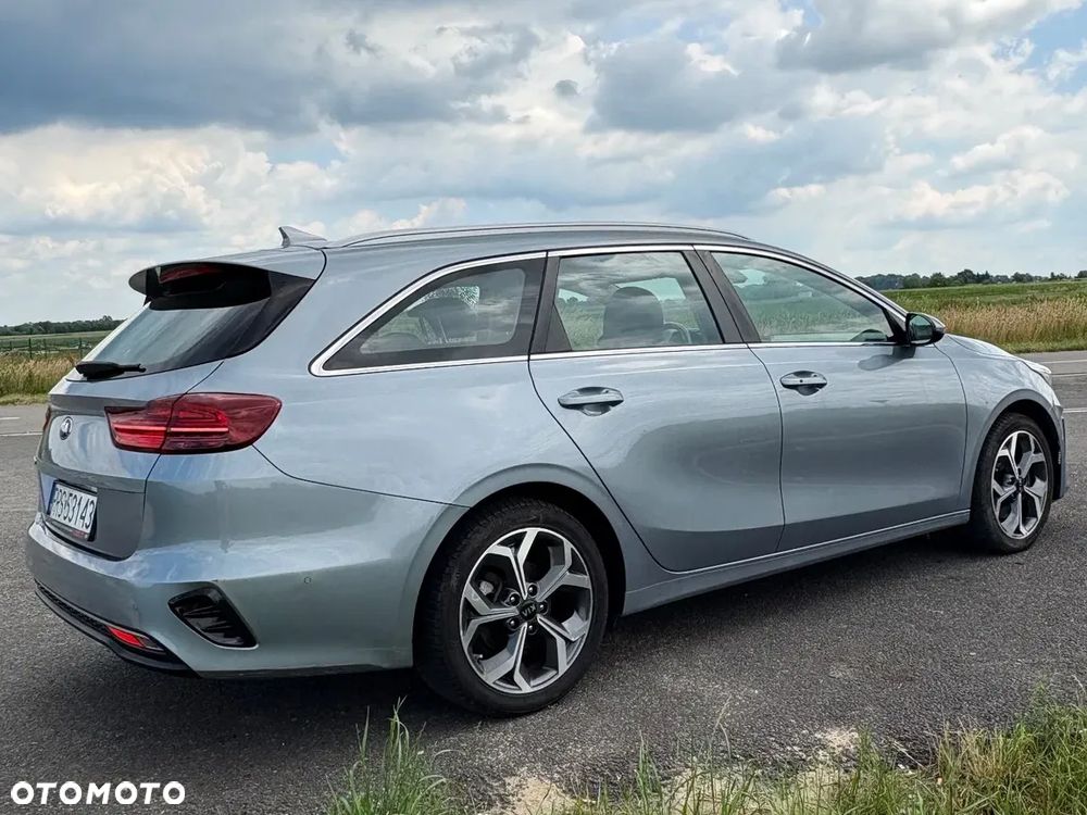 Kia Ceed 1.0 T-GDI L Business Line - 6